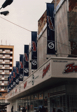 Bonjour Store in Sredetz, Sofia