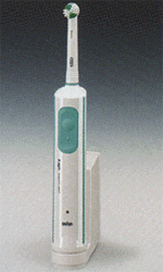 Braun Oral-B Plak Control Solo