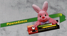 Duracell PowerCheck