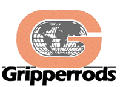 Gripperrods